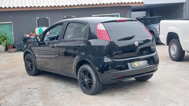 FIAT PUNTO ELX 1.4 2009, miniatura 2