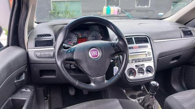 FIAT PUNTO ELX 1.4 2009, miniatura 5