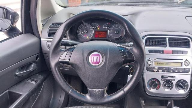 FIAT PUNTO ELX 1.4 2009, miniatura 7