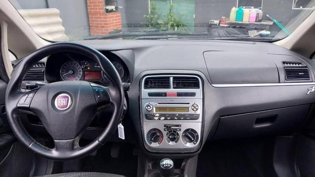 FIAT PUNTO ELX 1.4 2009, miniatura 6