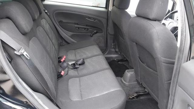 FIAT PUNTO ELX 1.4 2009, miniatura 11