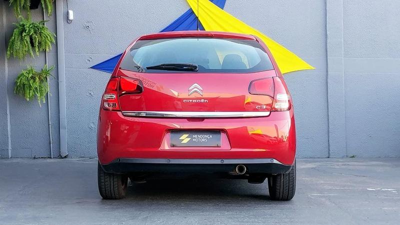 Citroën C3 Tendance - foto 4