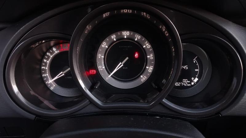 Citroën C3 Tendance - foto 8
