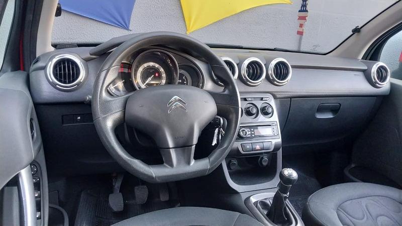 Citroën C3 Tendance - foto 5
