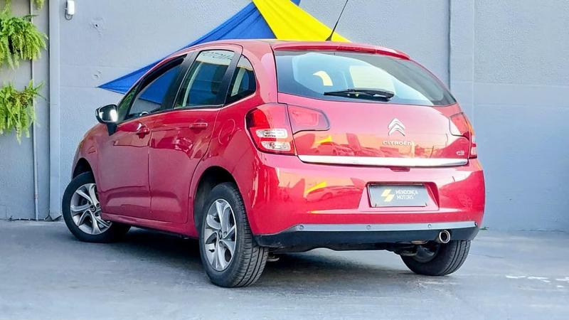 Citroën C3 Tendance - foto 2