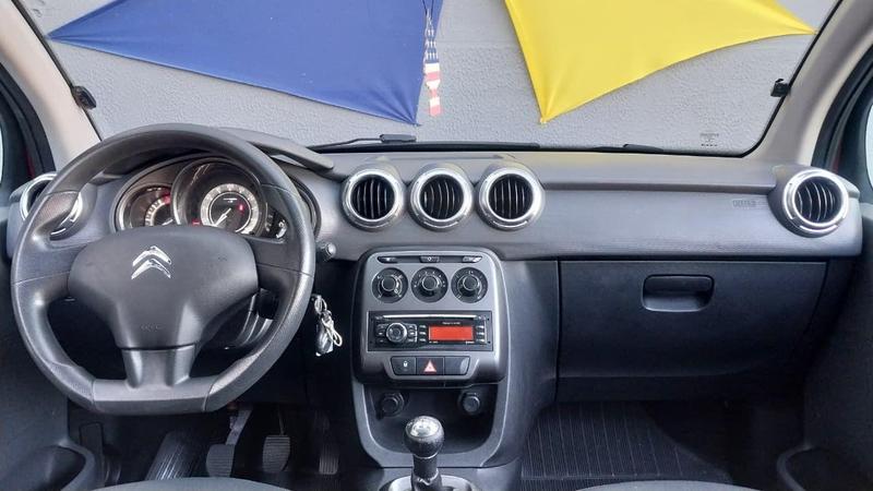 Citroën C3 Tendance - foto 6
