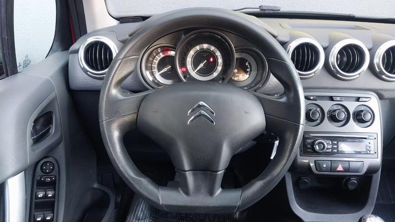 Citroën C3 Tendance - foto 7