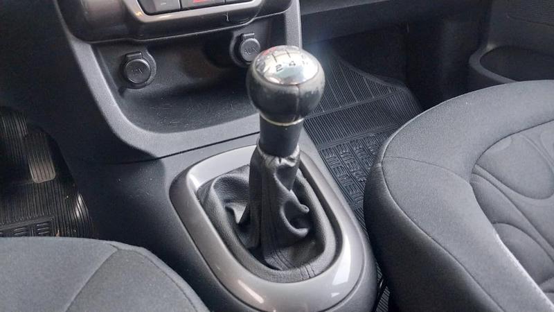 Citroën C3 Tendance - foto 9