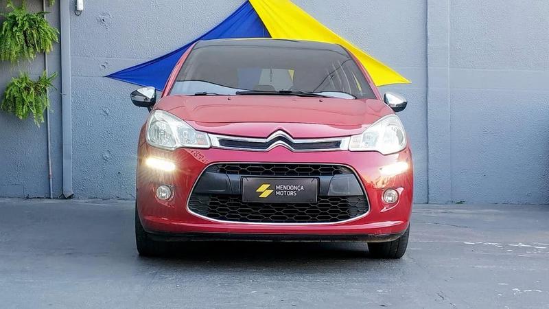 Citroën C3 Tendance - foto 3