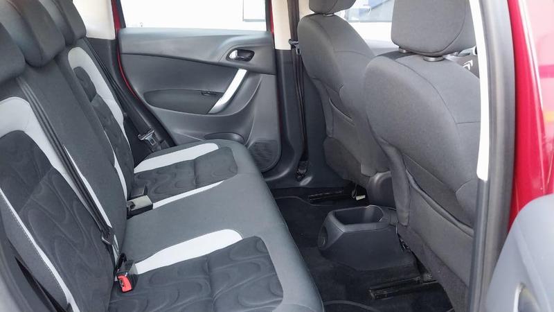 Citroën C3 Tendance - foto 12