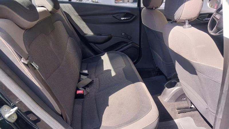 Chevrolet Prisma Sed. LT 1.0 8V Flexpower 4P - foto 12
