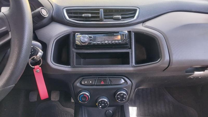 Chevrolet Prisma Sed. LT 1.0 8V Flexpower 4P - foto 9