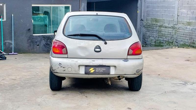 Ford Fiesta - foto 4