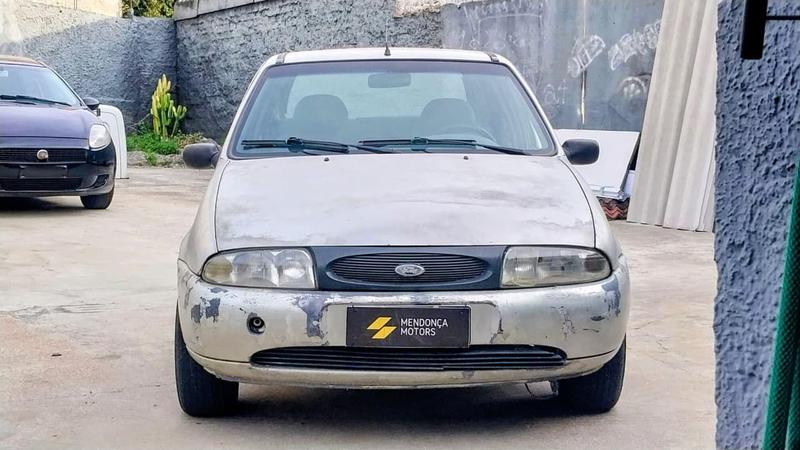 Ford Fiesta - foto 3
