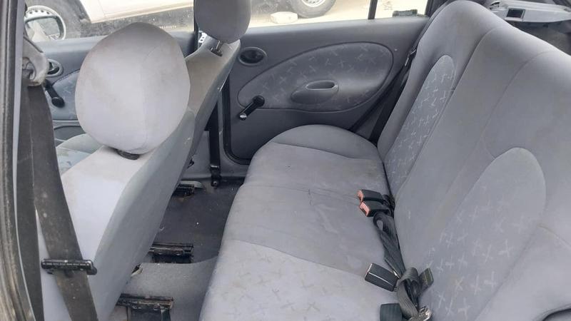 Ford Fiesta - foto 8