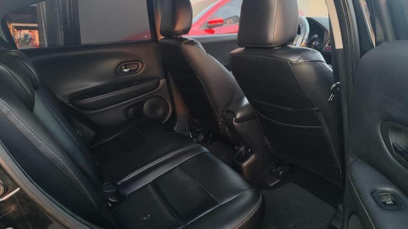 Honda HR-V EX CVT - foto 15