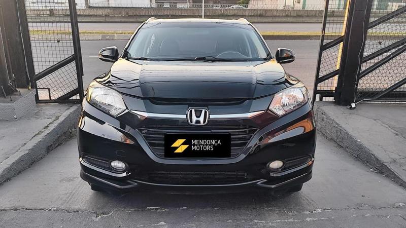 Honda HR-V EX CVT - foto 5