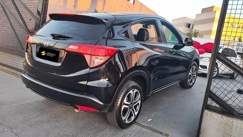 Honda HR-V EX CVT - foto 4