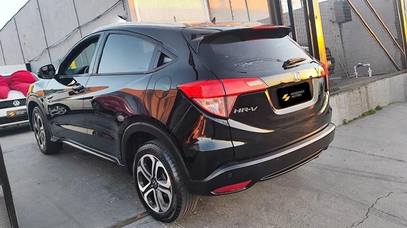 Honda HR-V EX CVT - foto 2