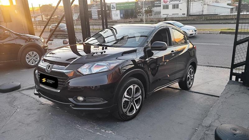 Honda HR-V EX CVT - foto 3
