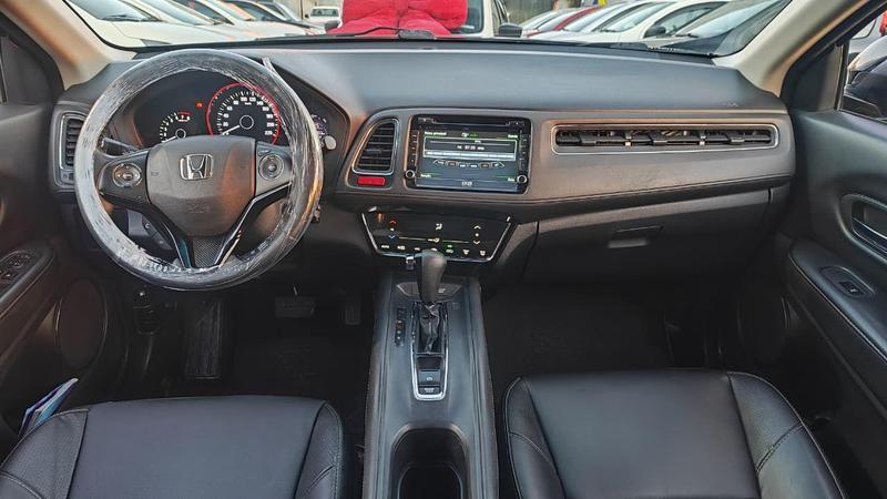 Honda HR-V EX CVT - foto 8