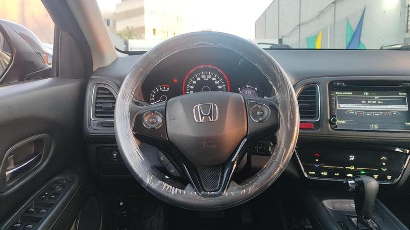 Honda HR-V EX CVT - foto 9