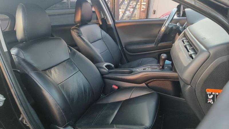 Honda HR-V EX CVT - foto 14