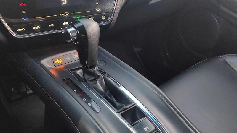 Honda HR-V EX CVT - foto 12