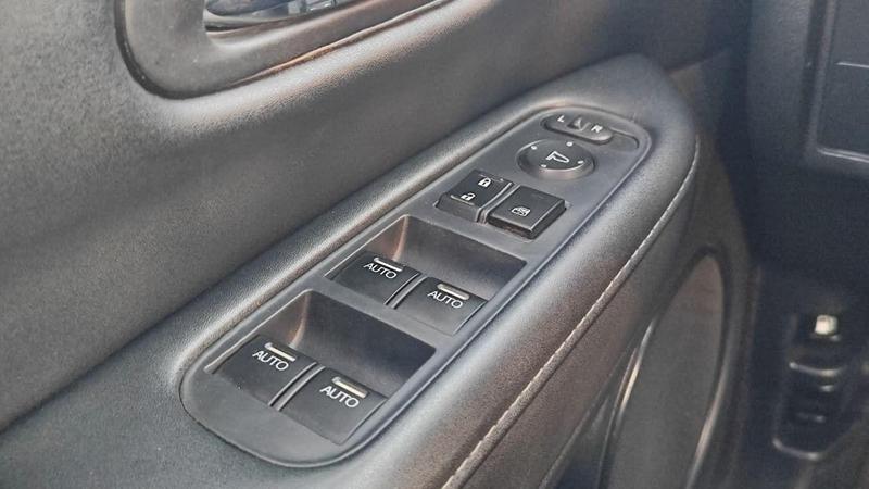 Honda HR-V EX CVT - foto 13