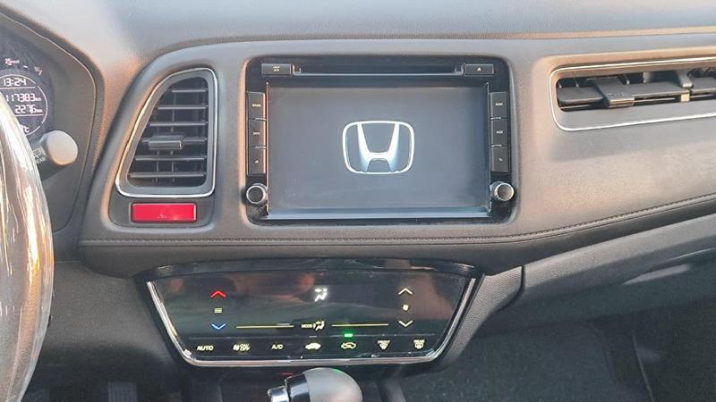 Honda HR-V EX CVT - foto 11