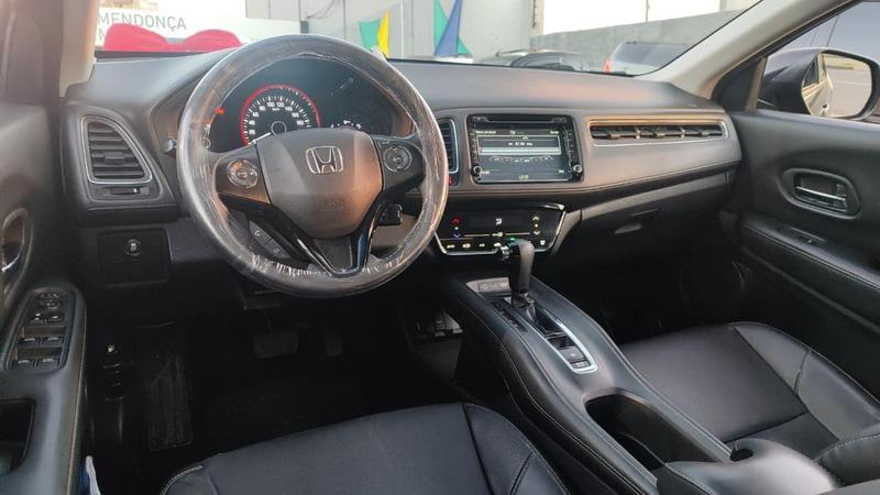 Honda HR-V EX CVT - foto 7