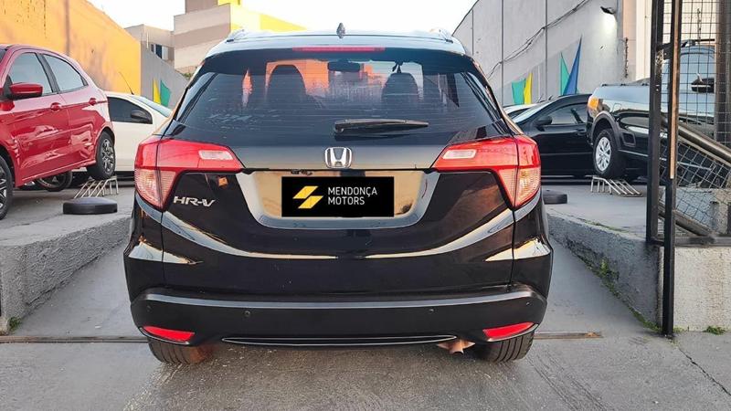 Honda HR-V EX CVT - foto 6