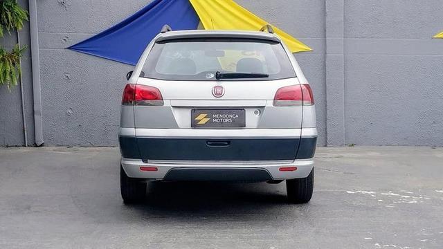 FIAT PALIO WEEK. ATTRACTIVE 1.4 FIRE 8V 2015, miniatura 4