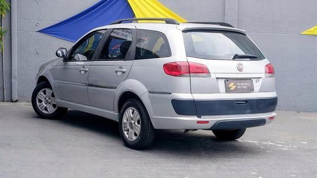FIAT PALIO WEEK. ATTRACTIVE 1.4 FIRE 8V 2015, miniatura 2