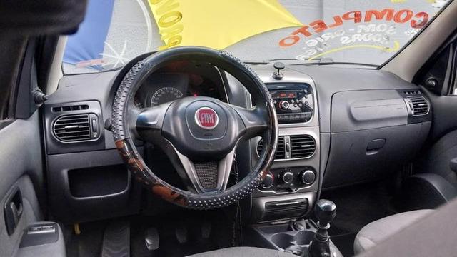 FIAT PALIO WEEK. ATTRACTIVE 1.4 FIRE 8V 2015, miniatura 5