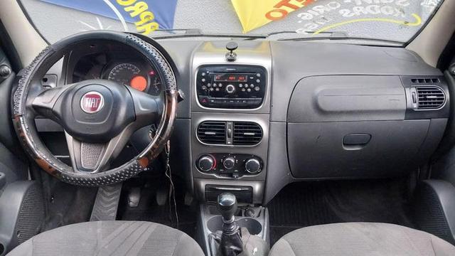 FIAT PALIO WEEK. ATTRACTIVE 1.4 FIRE 8V 2015, miniatura 6