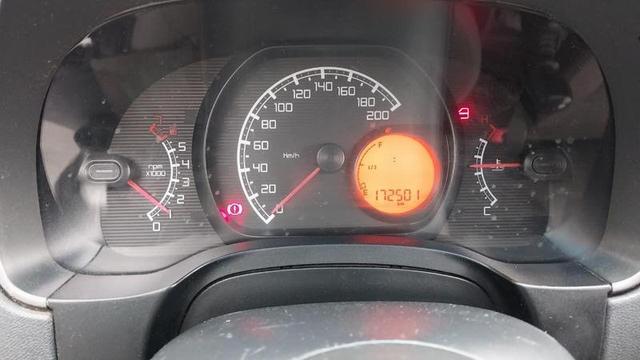 FIAT PALIO WEEK. ATTRACTIVE 1.4 FIRE 8V 2015, miniatura 8