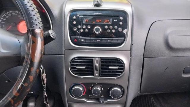 FIAT PALIO WEEK. ATTRACTIVE 1.4 FIRE 8V 2015, miniatura 9