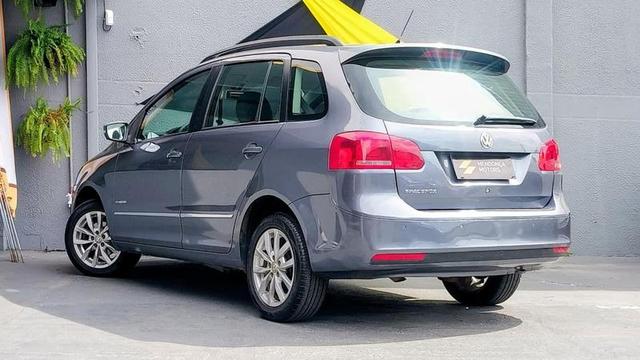 VOLKSWAGEN SPACEFOX SPORT.GII 2013, miniatura 2