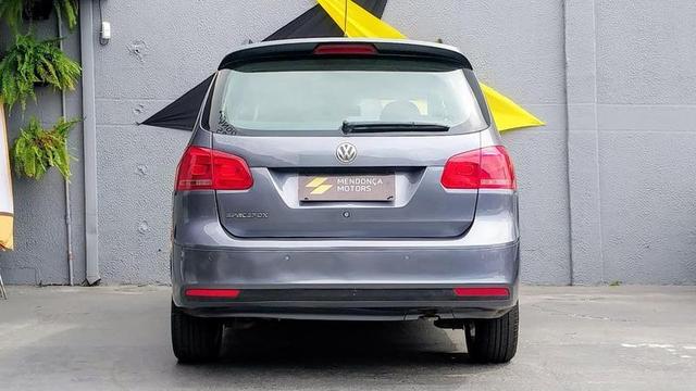 VOLKSWAGEN SPACEFOX SPORT.GII 2013, miniatura 4