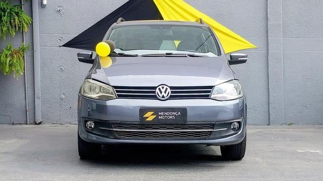 VOLKSWAGEN SPACEFOX SPORT.GII 2013, miniatura 3
