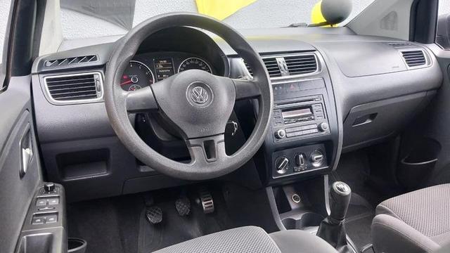 VOLKSWAGEN SPACEFOX SPORT.GII 2013, miniatura 5