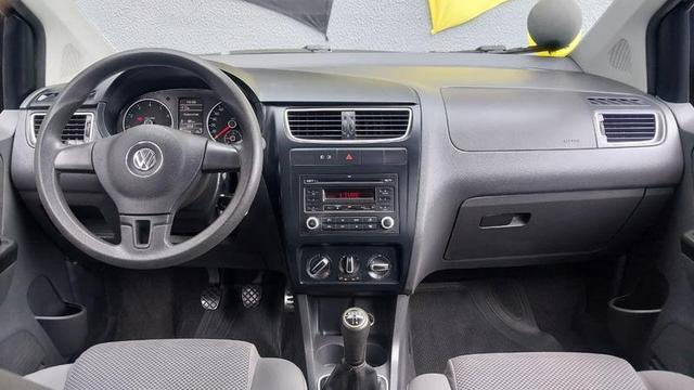 VOLKSWAGEN SPACEFOX SPORT.GII 2013, miniatura 6