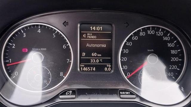 VOLKSWAGEN SPACEFOX SPORT.GII 2013, miniatura 8