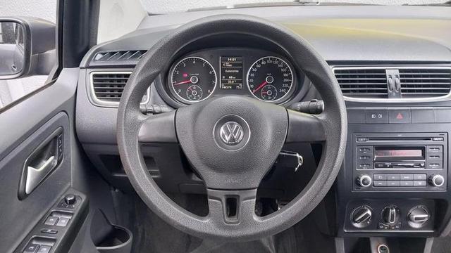 VOLKSWAGEN SPACEFOX SPORT.GII 2013, miniatura 7