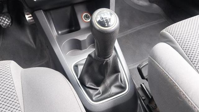 VOLKSWAGEN SPACEFOX SPORT.GII 2013, miniatura 10