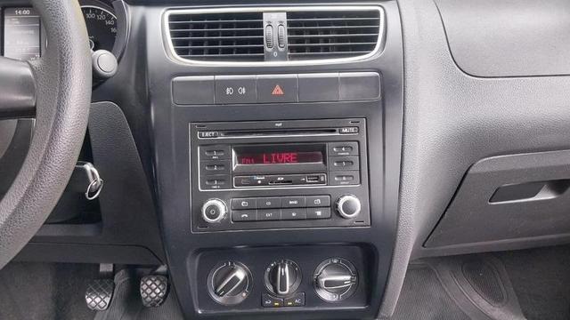 VOLKSWAGEN SPACEFOX SPORT.GII 2013, miniatura 9