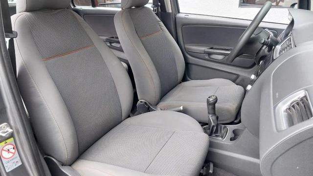 VOLKSWAGEN SPACEFOX SPORT.GII 2013, miniatura 12