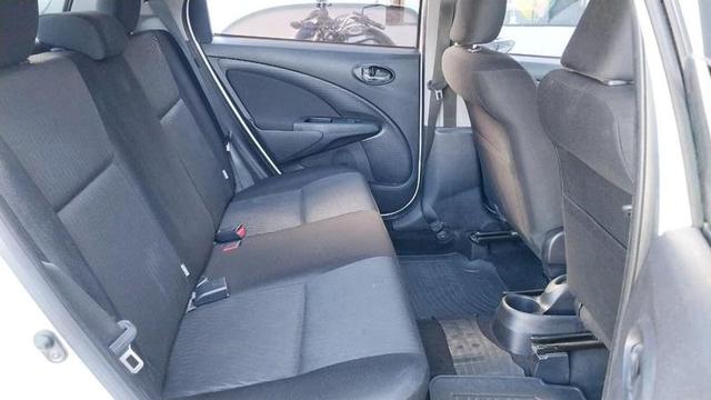 TOYOTA ETIOS HB XPLUS MT 2019, miniatura 14