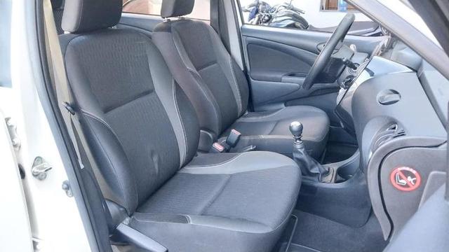 TOYOTA ETIOS HB XPLUS MT 2019, miniatura 13